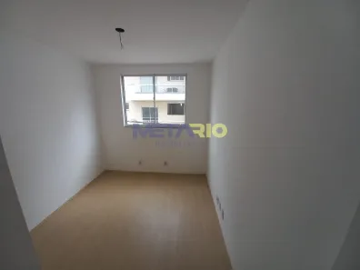 Apartamento com 2 Quartos à venda, 49m² no Bangu, Rio de Janeiro