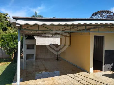 Fazenda/Sítio com 1 Quarto à venda, 69m² no Chácaras Renno, Piratininga
