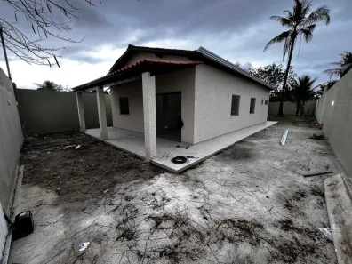 Casa com 2 Quartos à venda, 240m² no Santa Isabel, Eunápolis