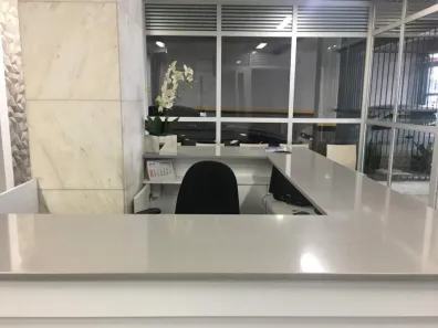 Sala Comercial para alugar, 41m² no Exposição, Caxias do Sul