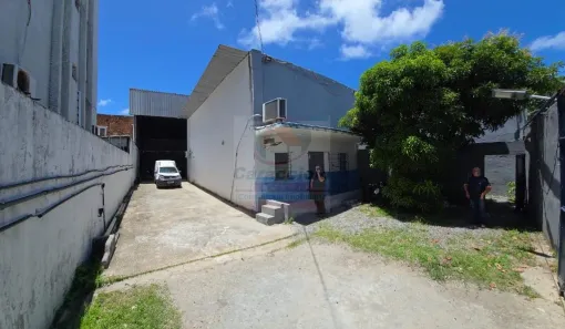 Galpão/Depósito/Armazém para alugar, 1000m² no Boa Viagem, Recife