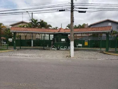 Casa de Condomínio com 2 Quartos à venda, 100m² no Vila Paraíso, Caçapava