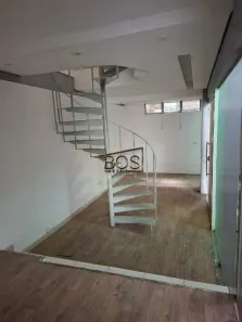 Ponto Comercial para alugar, 60m² no Lourdes, Belo Horizonte