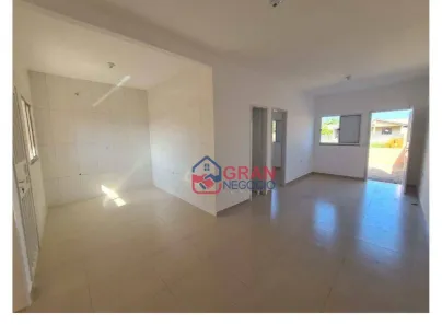 Casa de Condomínio com 2 Quartos à venda, 56m² no Rio Da Onca, Matinhos