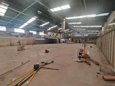Galpão/Depósito/Armazém para alugar, 1000m² no Vale do Jatobá (Barreiro), Belo Horizonte
