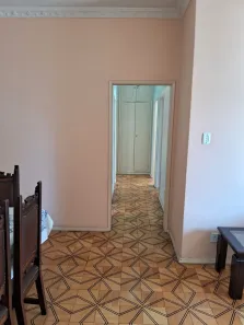 Apartamento com 3 Quartos para alugar, 80m² no Tijuca, Rio de Janeiro