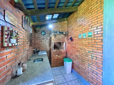 Fazenda/Sítio com 4 Quartos para alugar, 22439m² no Bugre, Balsa Nova