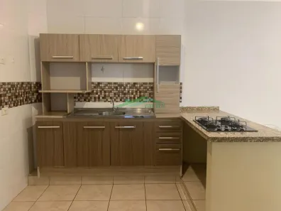 Apartamento com 2 Quartos para alugar, 66m² no Centro, Boituva