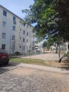 Apartamento com 2 Quartos à venda, 43m² no Campina, São Leopoldo