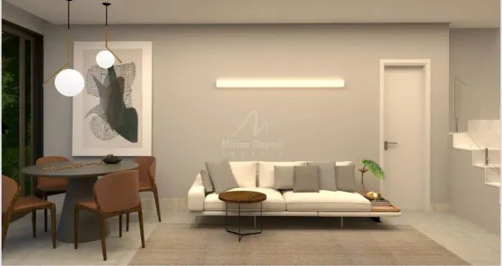 Cobertura com 3 Quartos à venda, 160m² no Anchieta, Belo Horizonte