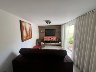Apartamento com 2 Quartos à venda, 110m² no Ipê, Belo Horizonte