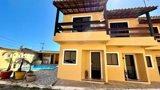 Casa de Condomínio com 3 Quartos à venda, 85m² no Praia do Flamengo, Salvador