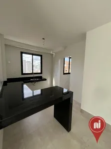Apartamento com 3 Quartos à venda, 87m² no Cruzeiro, Belo Horizonte