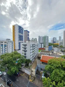 Sala Comercial à venda, 40m² no Boa Viagem, Recife