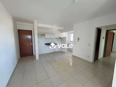 Apartamento com 2 Quartos para alugar, 63m² no Plano Diretor Sul, Palmas