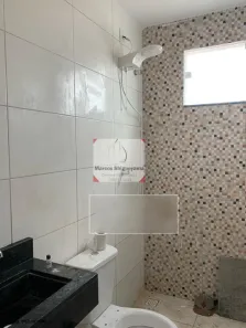 Casa com 2 Quartos à venda, 67m² no Jauá (Abrantes), Camaçari