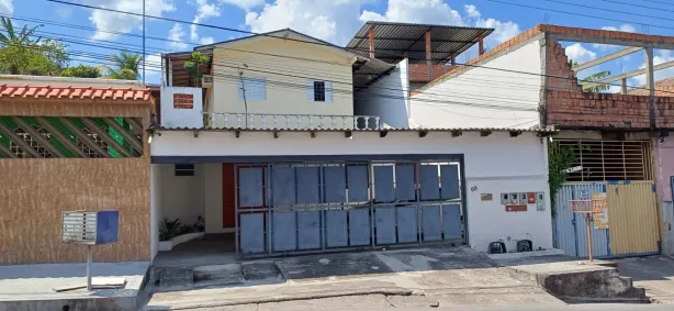 Ponto Comercial para alugar, 45m² no Cidade Nova, Manaus