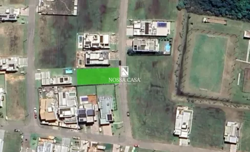 Lote/Terreno à venda, 462m² no Centenário, Torres