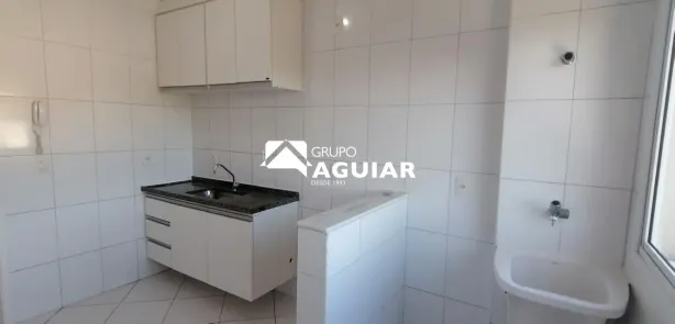 Apartamento com 2 Quartos para alugar, 69m² no Pinheirinho, Vinhedo