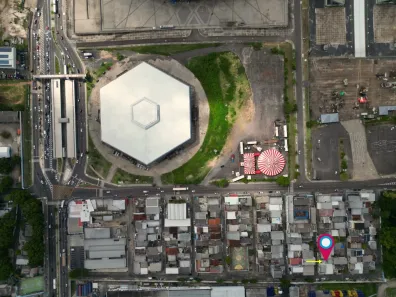 Lote/Terreno à venda, 120m² no Alvorada, Manaus
