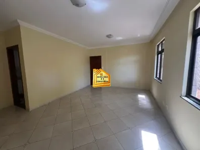 Apartamento com 3 Quartos à venda, 97m² no São Lucas, Belo Horizonte