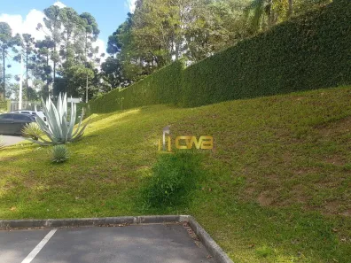 Apartamento com 1 Quarto para venda ou aluguel, 42m² no Planta Almirante, Almirante Tamandaré