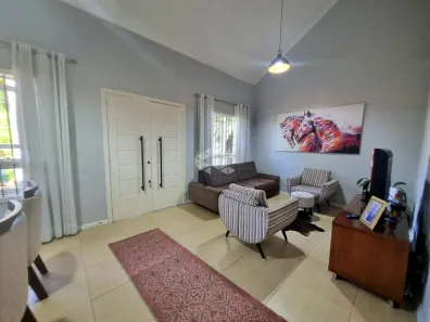 Casa com 3 Quartos à venda, 136m² no Igara, Canoas