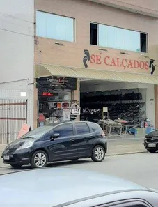 Ponto Comercial à venda, 382m² no Balneario de Birigui, Mongaguá
