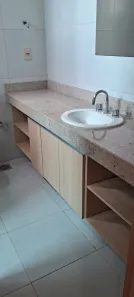 Apartamento com 3 Quartos à venda, 131m² no São Francisco, Manaus