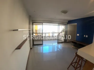 Apartamento com 2 Quartos para alugar, 100m² no Pituba, Salvador