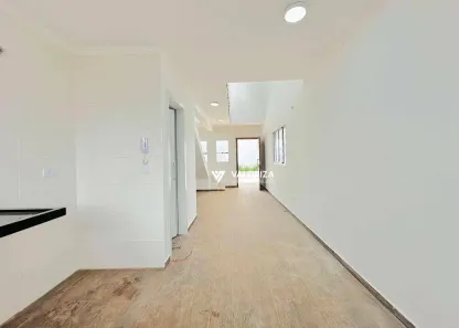 Casa de Condomínio com 2 Quartos à venda, 90m² no Jd Perlamar, Araçoiaba da Serra