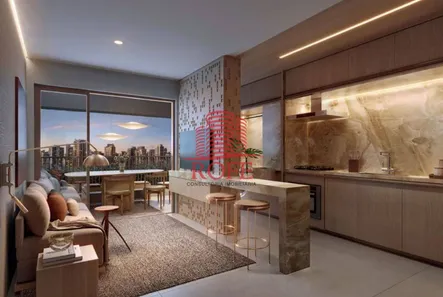 Bem Moema - 80m² no Moema, São Paulo