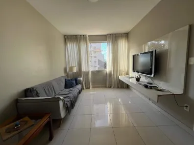 Apartamento com 4 Quartos à venda, 159m² no Carmo, Belo Horizonte