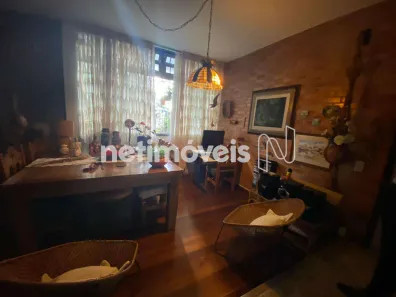Casa com 4 Quartos à venda, 227m² no Cruzeiro, Belo Horizonte