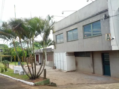 Galpão/Depósito/Armazém para alugar, 500m² no Marrocos, Gravataí