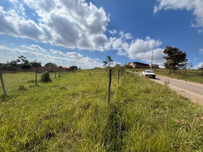Lote/Terreno à venda, 589m² no Nazaré, São Joaquim de Bicas