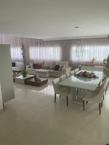 Casa de Condomínio com 4 Quartos à venda, 450m² no Ponta Negra, Natal