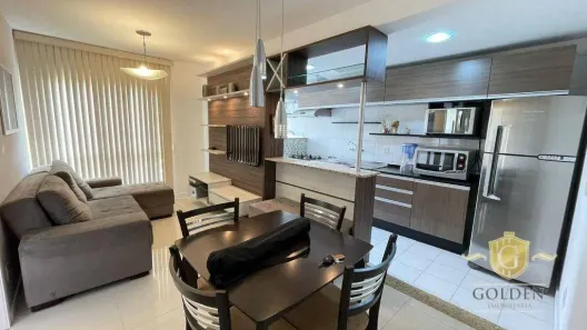 Apartamento com 1 Quarto para alugar, 38m² no Igara, Canoas