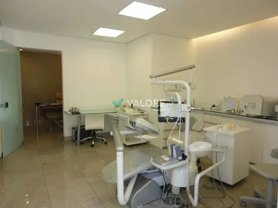 Sala Comercial à venda, 70m² no Serra, Belo Horizonte