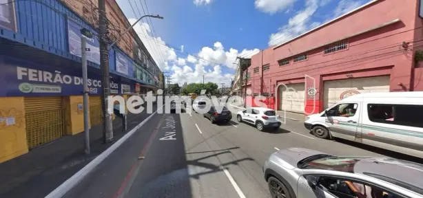 Ponto Comercial para venda ou aluguel, 1074m² no Calçada, Salvador
