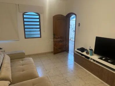 Casa com 3 Quartos à venda, 215m² no Centro, Araraquara