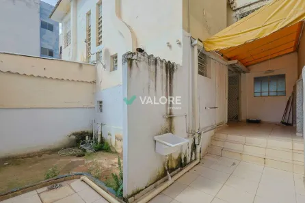 Imóvel Comercial com 3 Quartos para alugar, 164m² no Serra, Belo Horizonte