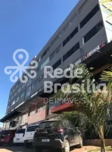 Ponto Comercial para alugar, 40m² no Setor Industrial, Brasília