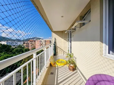Cobertura com 2 Quartos à venda, 136m² no Taquara, Rio de Janeiro