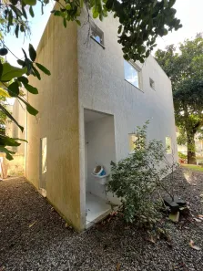 Casa de Condomínio com 4 Quartos à venda, 110m² no Itapuã, Salvador