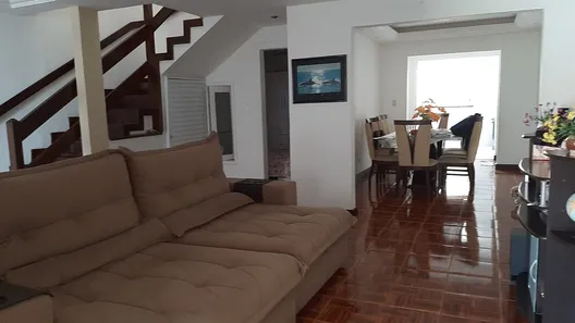 Casa de Condomínio com 4 Quartos à venda, 122m² no Stella Maris, Salvador