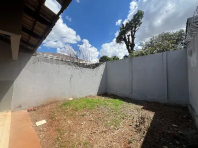 Casa com 3 Quartos à venda, 99m² no Papillon Park - Complemento, Aparecida de Goiânia
