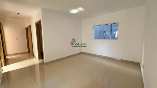 com 3 Quartos à venda, 67m² no Diamante (Barreiro), Belo Horizonte