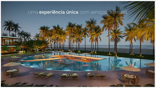 Cobertura com 4 Quartos à venda, 156m² no , Tamandaré
