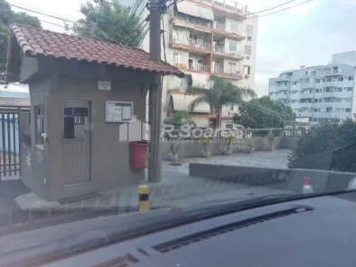 Apartamento com 2 Quartos à venda, 44m² no Taquara, Rio de Janeiro